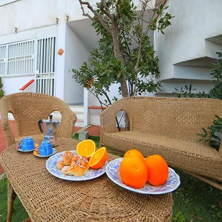 Villa Rentopolis Costa Macauda