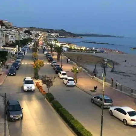 Rentopolis Costa Macauda Sciacca