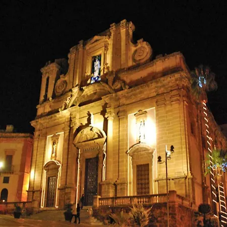 Rentopolis Costa Macauda Sciacca