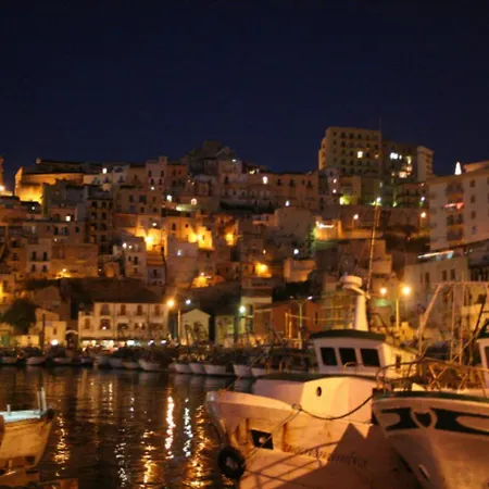 Rentopolis Costa Macauda Sciacca