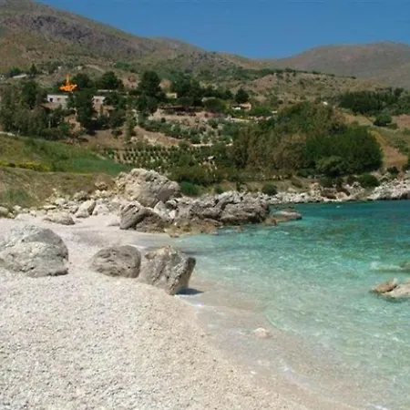 Villa Rentopolis Costa Macauda