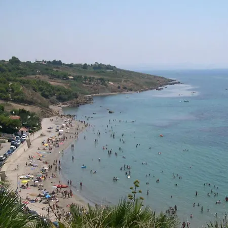 Villa Rentopolis Costa Macauda Sciacca